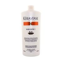 krastase nutritive bain satin 1 1000ml