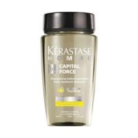 krastase homme capital force vita energetique shampoo 250ml