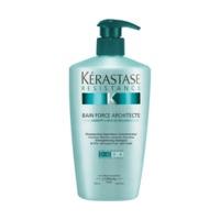 krastase resistance bain force architecte 500ml