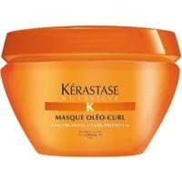 Kérastase Nutritive Oleo Curl Mask (200 ml)