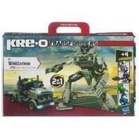 KRE-O Transformers Megatron Toy