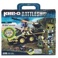 Kre-O Battleship Mine Stryker Playset