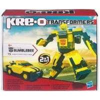 Kre-o Transformers Basic Bumblebee