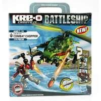 Kre-O Battleship Combat Chopper