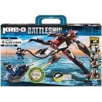 kre o battleship alien strike building and construction playset