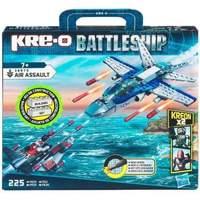 Kre-o Battleship Air Assault