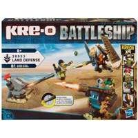 kre o battleship land defense battle pack building and construction pl ...