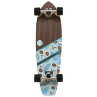 Kruuze Suva Coconut 29\'\' Complete Cruiser