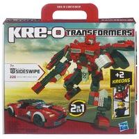 Kre-o Transformers Sideswipe Toy