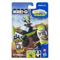 Kre-o - Cityville Invasion Off-road Runner Vehicle Escape Pack