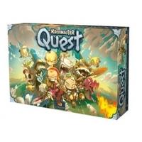 Krosmaster Quest