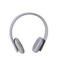 Kreafunk - Ahead Headset - Cool Grey