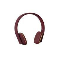 kreafunk - Bluetooth Headphones - Plum