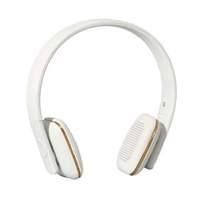 Kreafunk - Ahead Headset - White (kfss01)