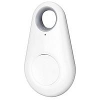 KRX Wireless Others Smart Tag Bluetooth Anti-lost Tracker Key Finder Double Way Alert Selfie Control Assorted Colours