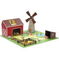 Krooom Noah\'s Ark Playset