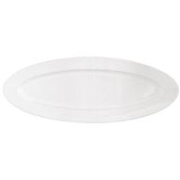 Kristallon Melamine Oval Platter 610mm