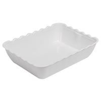 Kristallon Salad Crock 4.25Ltr W...