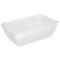 Kristallon Salad Crock 2Ltr Whit...