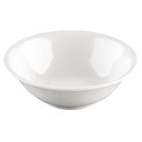 Kristallon Melamine Oatmeal Bowls 150mm Pack of 12