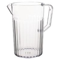 kristallon durable polycarbonate jug 09ltr