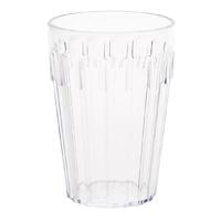 Kristallon Polycarbonate Tumblers 255ml Pack of 12