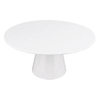 kristallon melamine cake stand round 360mm