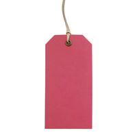 Kraft Gift Tag
