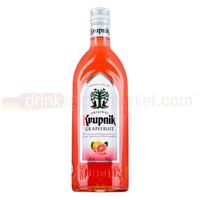 krupnik polish grapefruit vodka 50cl