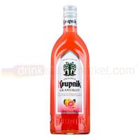 Krupnik Polish Grapefruit Vodka 50cl