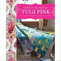 Krause Books - Quilts from the House of Tula Pink 261497