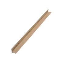 kraft edge protection board 50mm x 50mm x 1000mm pack of 50 kvb503