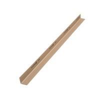 kraft edge protection board 50mm x 50mm x 1200mm pack of 50 kvb50312