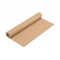 Kraft Paper 500mm x 25m for Packaging Roll 70gsm Brown 9739KPR07
