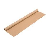 Kraft Paper 750mm x 4m for Packaging Roll 70gsm Brown 39116500