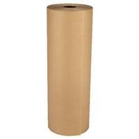 Kraft Paper Roll 500mmx300m 70gsm Brown 70015