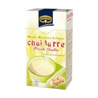 krger chai latte fresh india 10 sachets