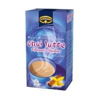 Krüger Chai Latte Classic India (10 Sachets)