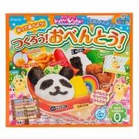 kracie popin cookin bento candy kit