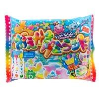 Kracie Popin Cookin Gummy Candy Painting Kit