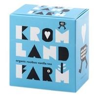 Kromland Farm Rooibos Vanilla Tea 40bag
