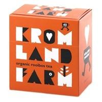 Kromland Farm Rooibos Original Tea 40bag