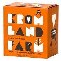 Kromland Farm Rooibos Caramel Tea 40bag