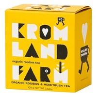 Kromland Farm Rooibos Honeybush Tea 40bag