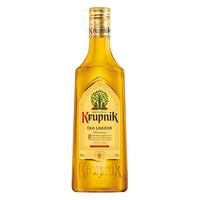 krupnik honey liqueur 70cl