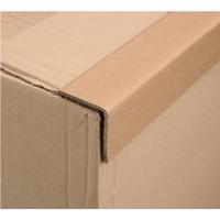 kraft edge protection board 50mm x 50mm x 1200mm pack of 50