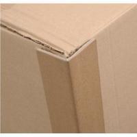 kraft edge protection board 50mm x 50mm x 1000mm pack of 50