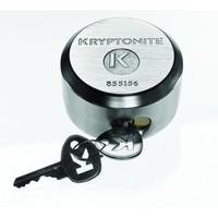 Kryptonite Van Lock (Hasp and Padlock)