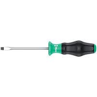 Kraftform Comfort Slotted Screwdriver 0.8/5/100mm 5350004001