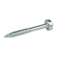 kreg stainless steel pocket hole screws pan head fine no6 x 1 14 1200p ...